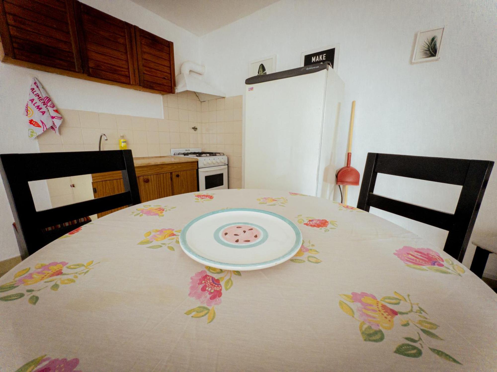 Apartment Corazon De La Ciudad Ii