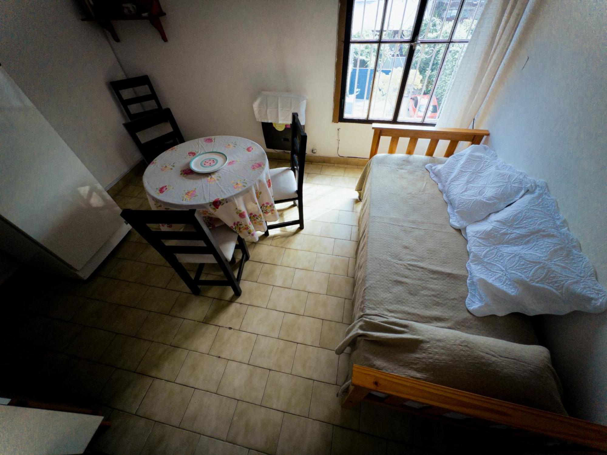 Corazon De La Ciudad Ii Villa Maria