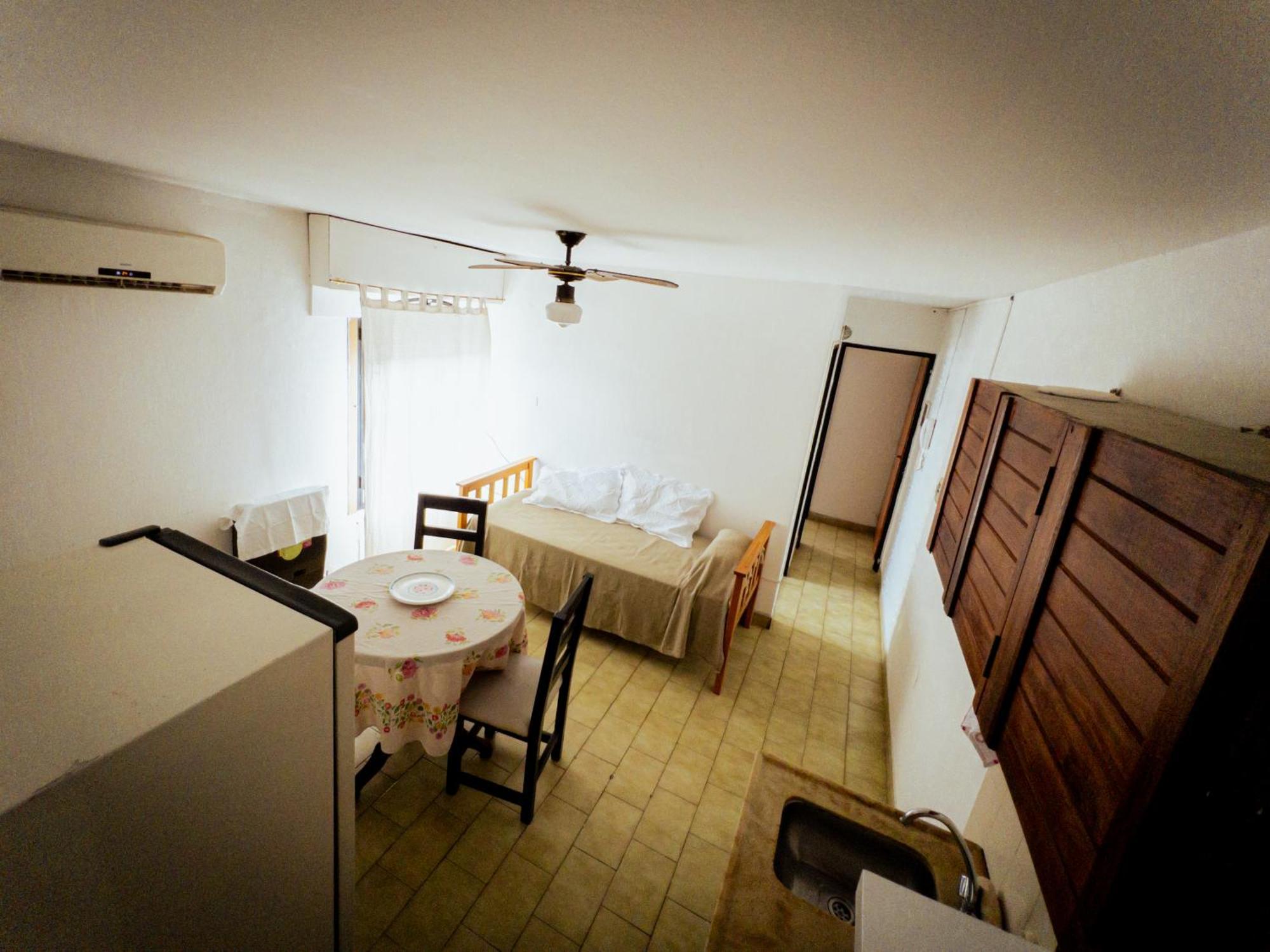Corazon De La Ciudad Ii Apartment *