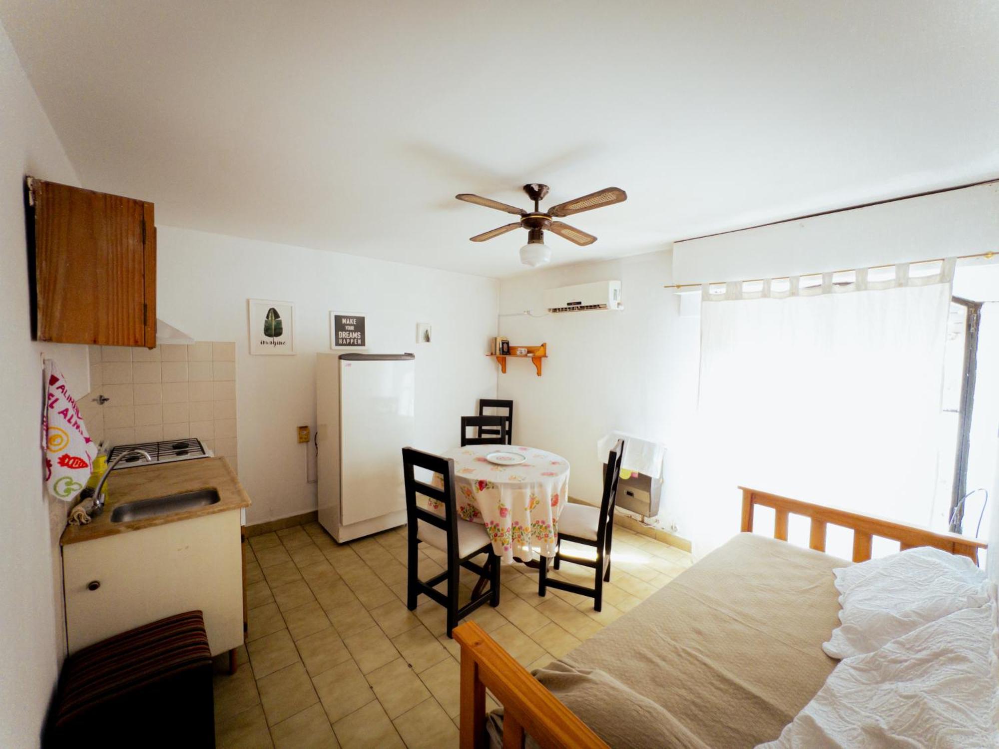 Corazon De La Ciudad Ii Apartment Villa Maria