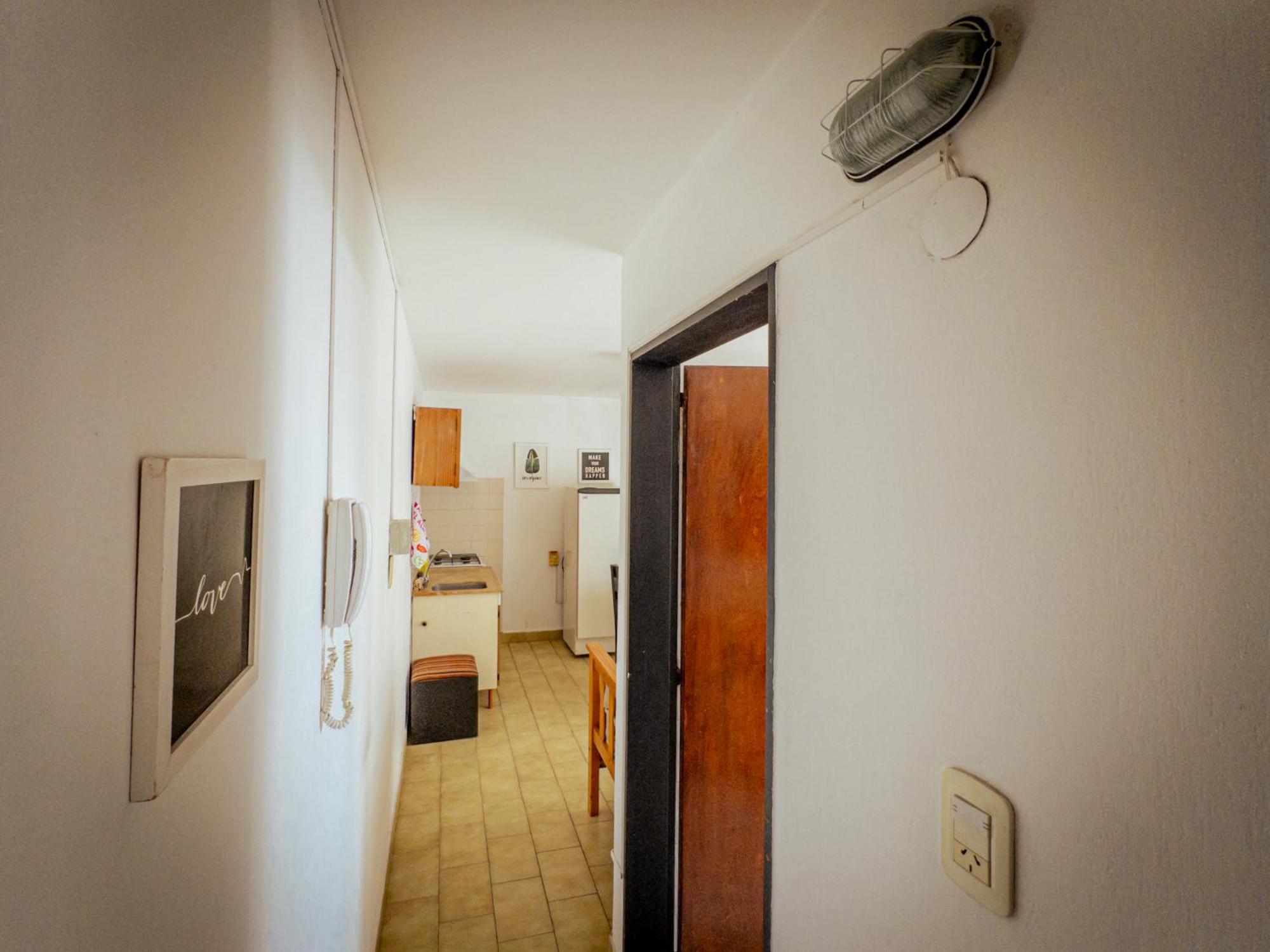 Corazon De La Ciudad Ii Apartment