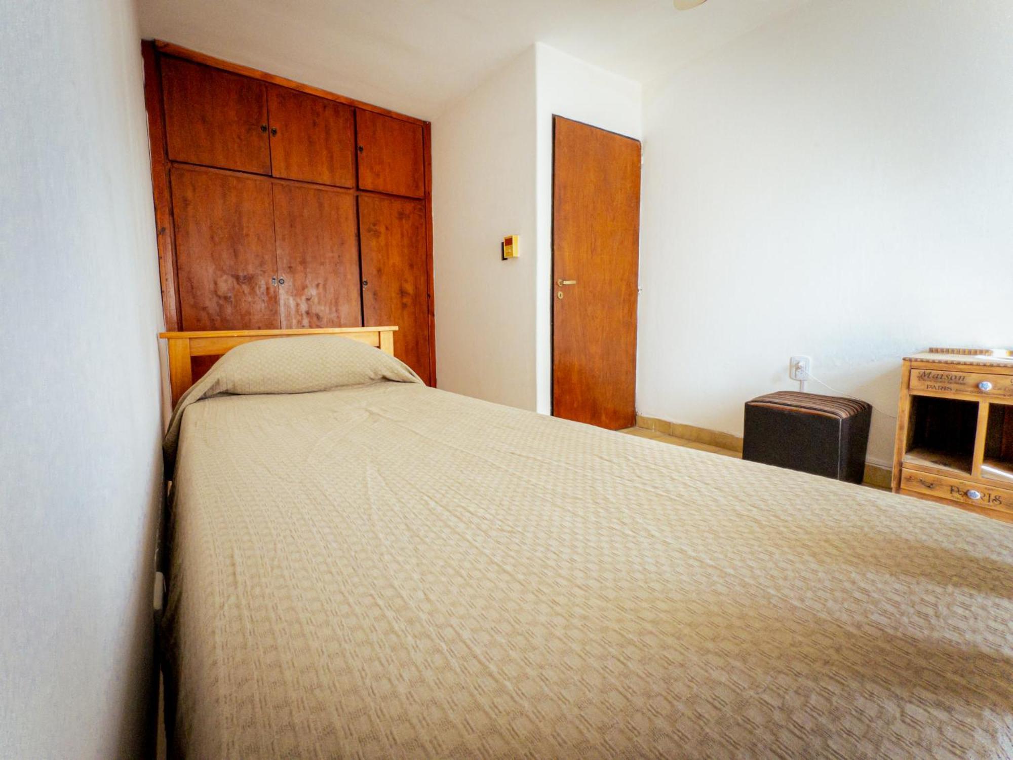 Apartment Corazon De La Ciudad Ii *