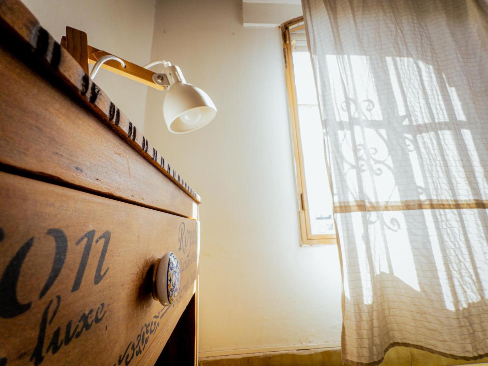Apartment Corazon De La Ciudad Ii *