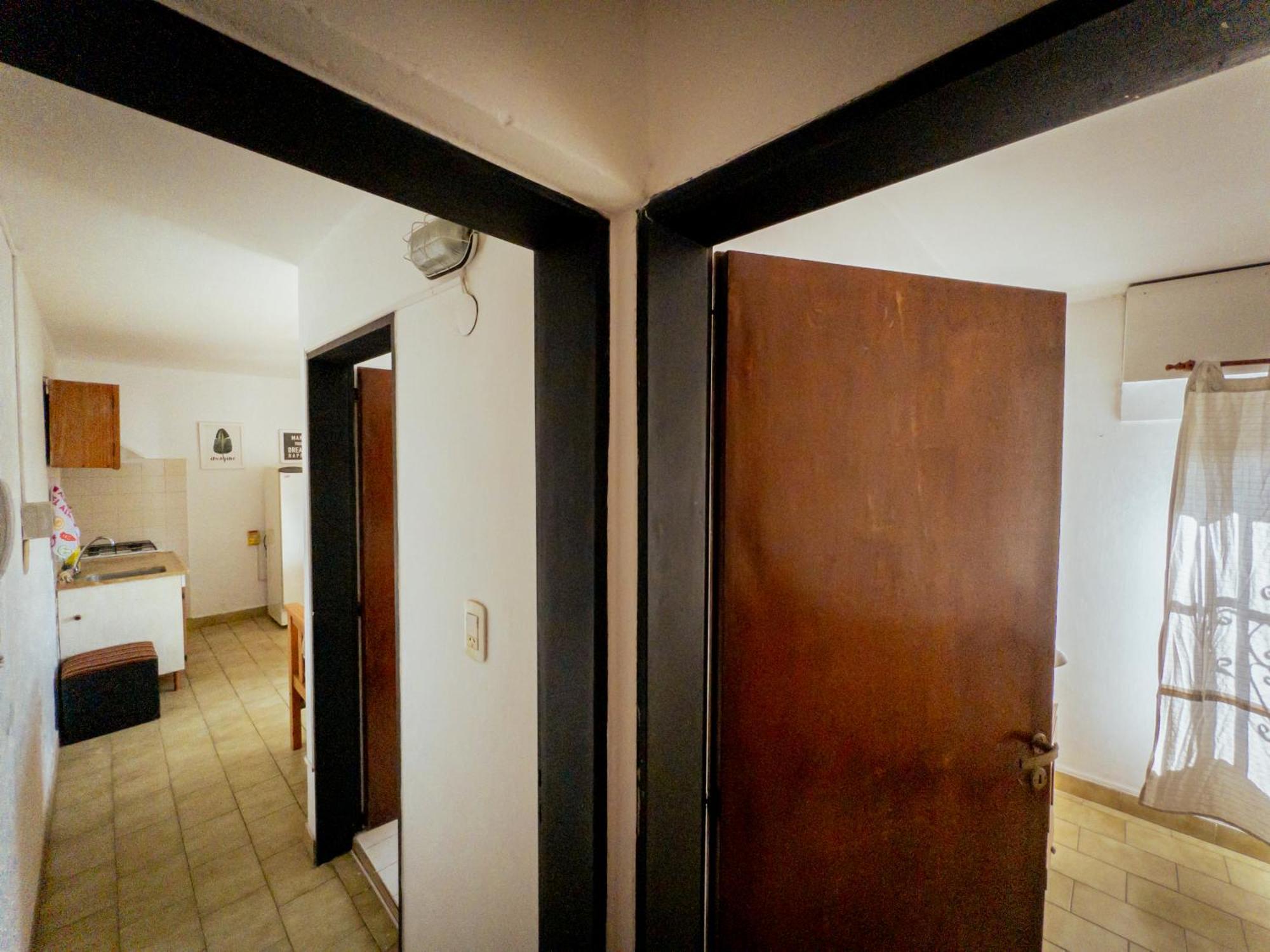Apartment Corazon De La Ciudad Ii Villa Maria