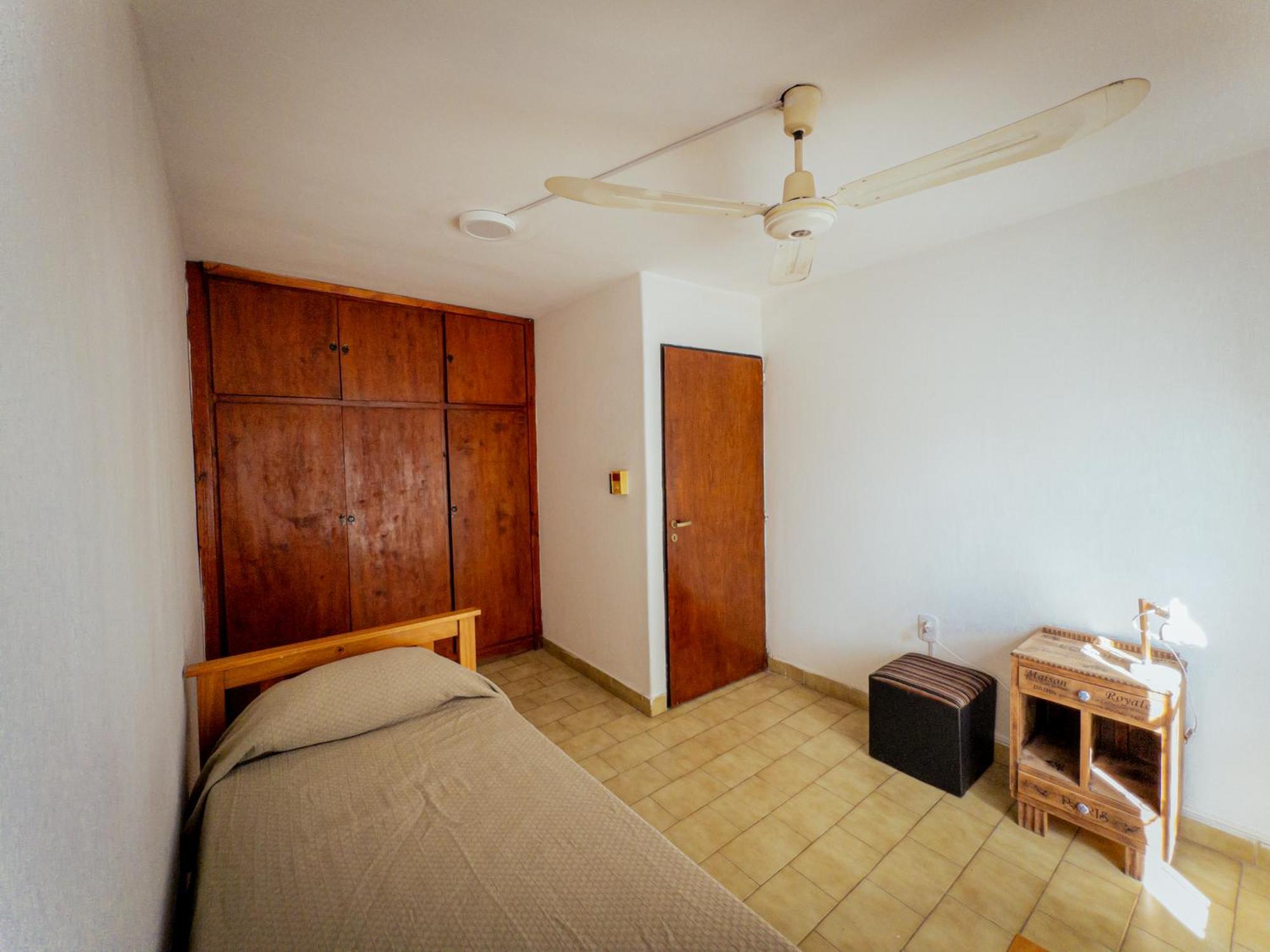 Apartment Corazon De La Ciudad Ii Villa Maria
