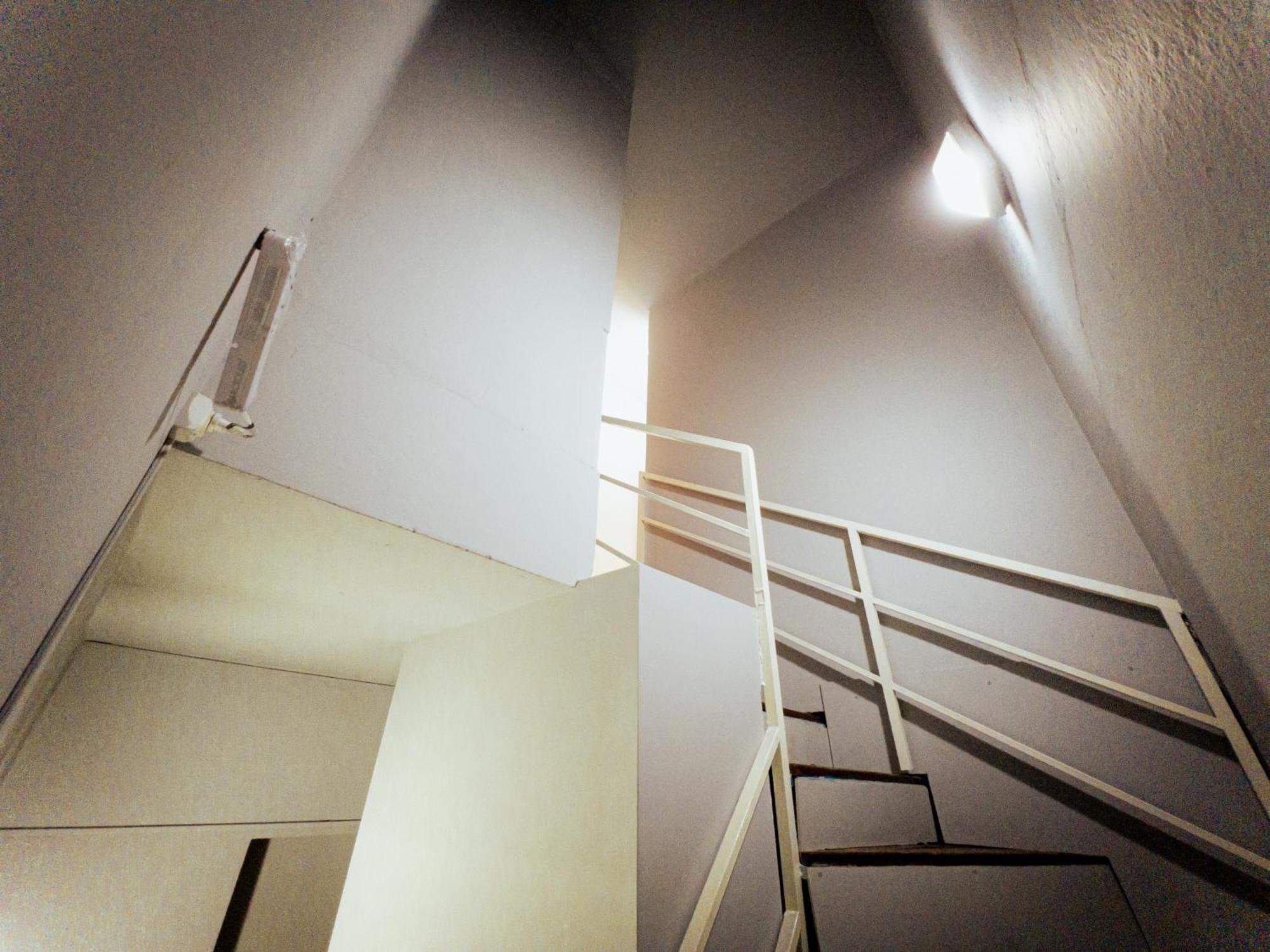 Apartment Corazon De La Ciudad Ii *