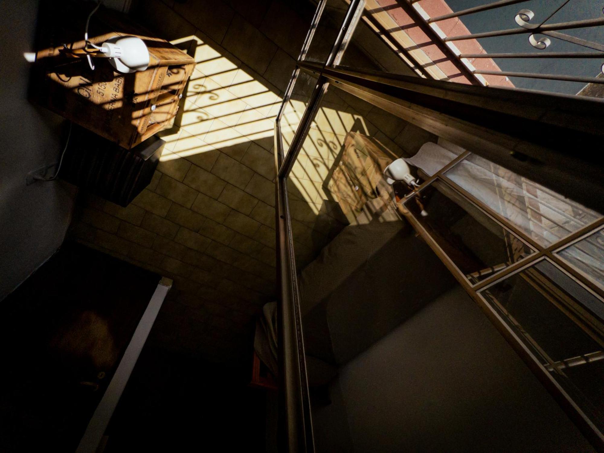 Apartamento Corazon De La Ciudad Ii