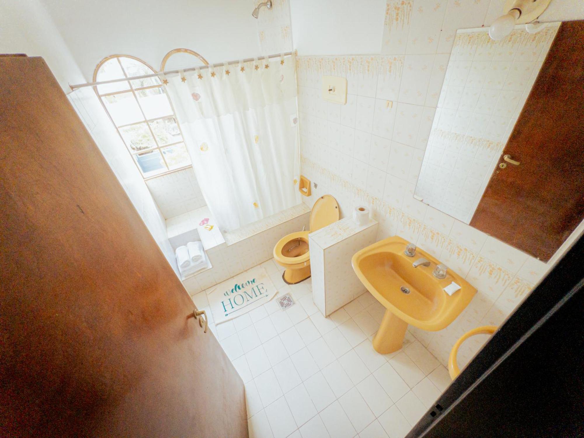 Corazon De La Ciudad Ii Apartamento Villa María