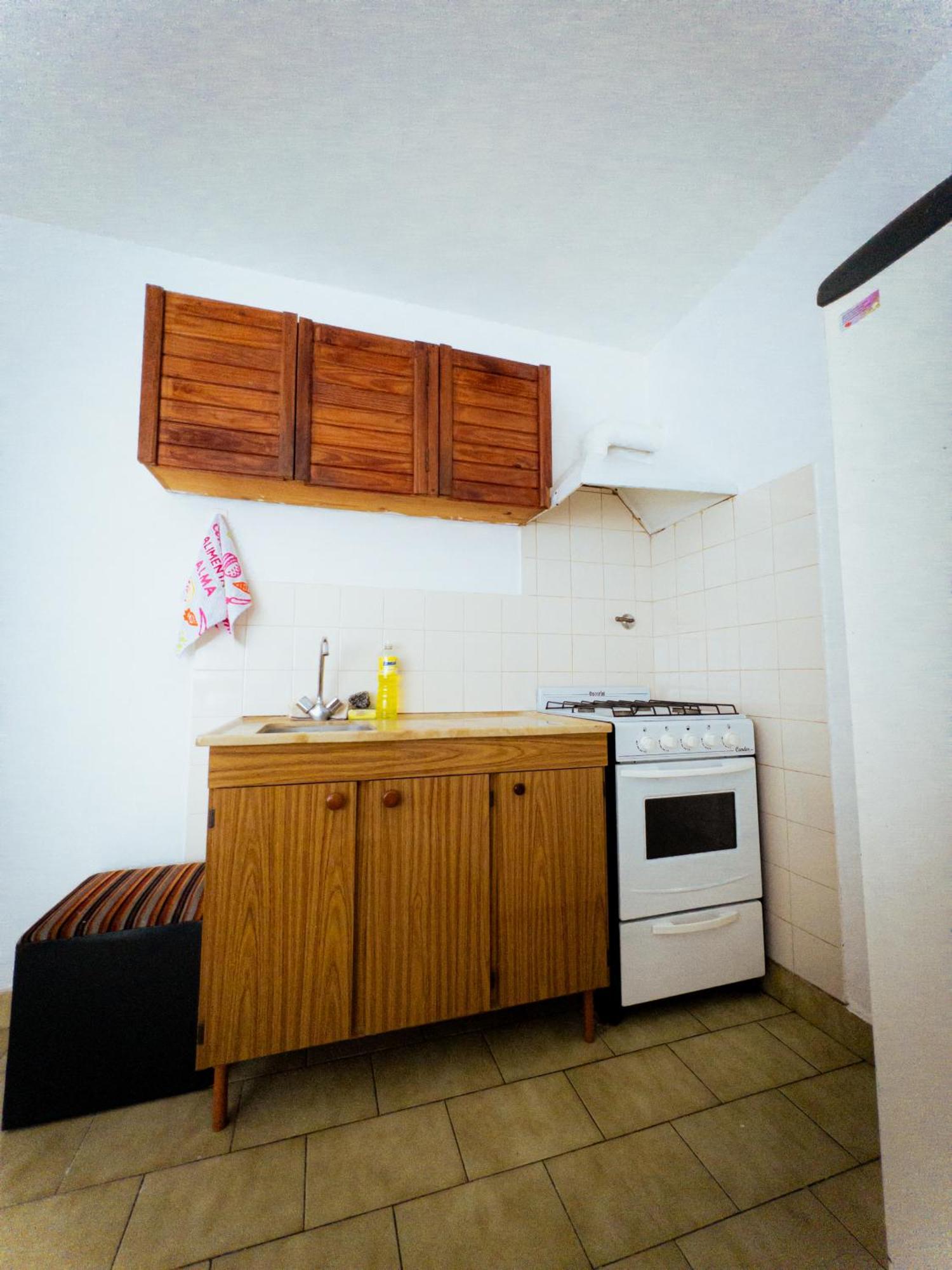 Corazon De La Ciudad Ii Apartamento